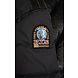Parajumpers PARAJUMPERS SLY JACK ZWART Parajumpers PARAJUMPERS SLY JACK ZWART