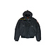 Parajumpers PARAJUMPERS GOBI JACK ZWART Parajumpers PARAJUMPERS GOBI JACK ZWART