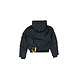 Parajumpers PARAJUMPERS GOBI JACK ZWART Parajumpers PARAJUMPERS GOBI JACK ZWART