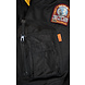 Parajumpers PARAJUMPERS GOBI JACK ZWART Parajumpers PARAJUMPERS GOBI JACK ZWART