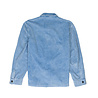 BARENA VENEZIA CEDRONE OLSAR OVERSHIRT LICHTBLAUW BARENA VENEZIA CEDRONE OLSAR OVERSHIRT LICHTBLAUW