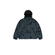 Stone Island STONE ISLAND HAND COLOURING ON DAVID-TC DOWN JACK GRIJS Stone Island STONE ISLAND HAND COLOURING ON DAVID-TC DOWN JACK GRIJS