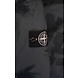Stone Island STONE ISLAND HAND COLOURING ON DAVID-TC DOWN JACK GRIJS Stone Island STONE ISLAND HAND COLOURING ON DAVID-TC DOWN JACK GRIJS