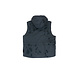 Stone Island STONE ISLAND HAND COLOURING SPECIAL PROCESS BODYWARMER GRIJS Stone Island STONE ISLAND HAND COLOURING SPECIAL PROCESS BODYWARMER GRIJS