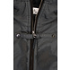 Stone Island STONE ISLAND HAND COLOURING SPECIAL PROCESS BODYWARMER GRIJS Stone Island STONE ISLAND HAND COLOURING SPECIAL PROCESS BODYWARMER GRIJS