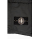Stone Island STONE ISLAND HAND COLOURING SPECIAL PROCESS BODYWARMER GRIJS Stone Island STONE ISLAND HAND COLOURING SPECIAL PROCESS BODYWARMER GRIJS