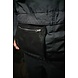 Stone Island STONE ISLAND HAND COLOURING SPECIAL PROCESS BODYWARMER GRIJS Stone Island STONE ISLAND HAND COLOURING SPECIAL PROCESS BODYWARMER GRIJS