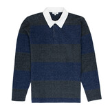 NORSE PROJECTS RUBEN POLO MARINE