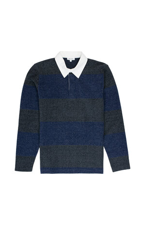 NORSE PROJECTS RUBEN POLO MARINE
