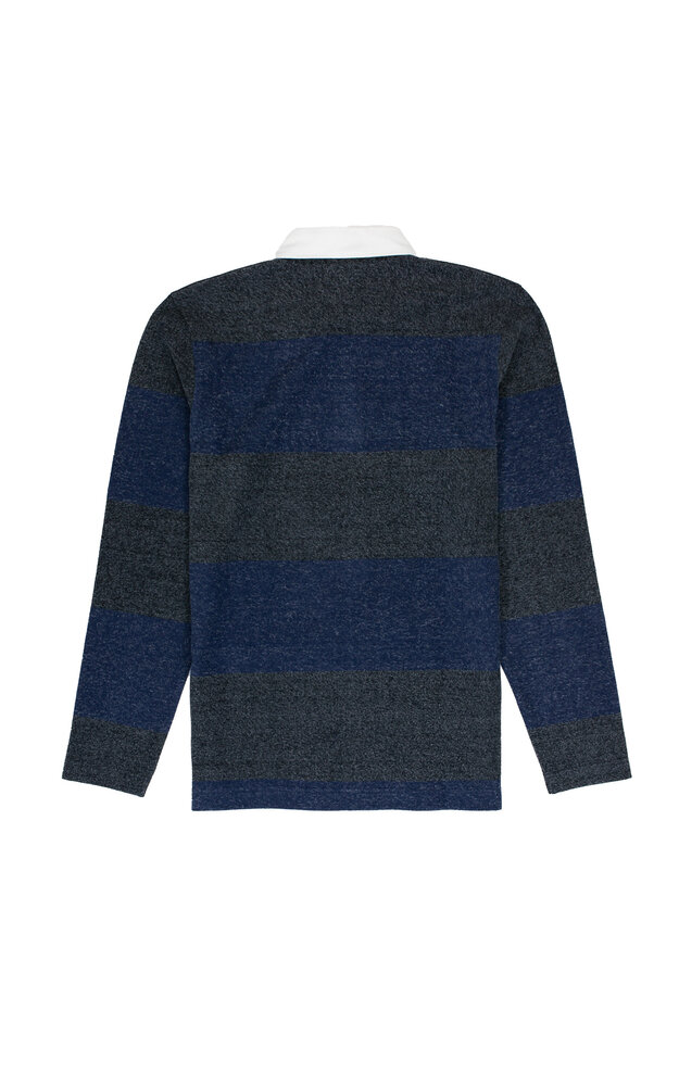 NORSE PROJECTS RUBEN POLO MARINE