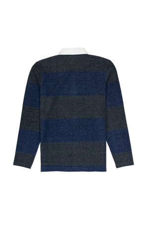 NORSE PROJECTS RUBEN POLO MARINE