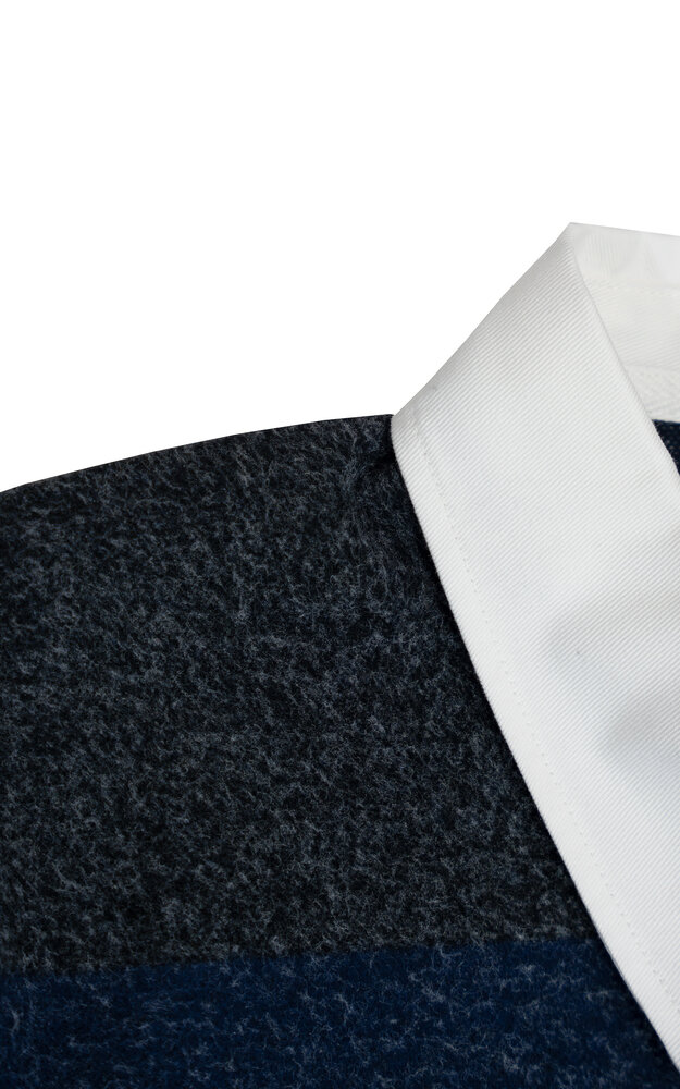 NORSE PROJECTS RUBEN POLO MARINE