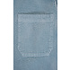 Stone Island STONE ISLAND CORDUROY 400 TC OVERSHIRT BLAUW Stone Island STONE ISLAND CORDUROY 400 TC OVERSHIRT BLAUW