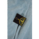 Stone Island STONE ISLAND CORDUROY 400 TC OVERSHIRT BLAUW Stone Island STONE ISLAND CORDUROY 400 TC OVERSHIRT BLAUW