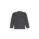 Stone Island STONE ISLAND GHOST PIECE PULLOVER GRIJS Stone Island STONE ISLAND GHOST PIECE PULLOVER GRIJS