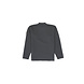 Stone Island STONE ISLAND GHOST PIECE PULLOVER GRIJS Stone Island STONE ISLAND GHOST PIECE PULLOVER GRIJS