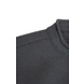 Stone Island STONE ISLAND GHOST PIECE PULLOVER GRIJS Stone Island STONE ISLAND GHOST PIECE PULLOVER GRIJS