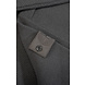 Stone Island STONE ISLAND GHOST PIECE PULLOVER GRIJS Stone Island STONE ISLAND GHOST PIECE PULLOVER GRIJS