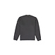 Stone Island STONE ISLAND GHOST PIECE SWEATER GRIJS Stone Island STONE ISLAND GHOST PIECE SWEATER GRIJS