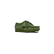Clarks CLARKS WALLABEE GTX GROEN Clarks CLARKS WALLABEE GTX GROEN