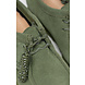 Clarks CLARKS WALLABEE GTX GROEN Clarks CLARKS WALLABEE GTX GROEN