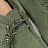 CLARKS WALLABEE GTX GROEN CLARKS WALLABEE GTX GROEN