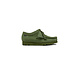Clarks CLARKS WALLABEE GTX GROEN Clarks CLARKS WALLABEE GTX GROEN