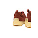 Clarks CLARKS LOCKHILL BORDEAUX Clarks CLARKS LOCKHILL BORDEAUX