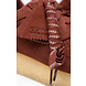 Clarks CLARKS LOCKHILL BORDEAUX Clarks CLARKS LOCKHILL BORDEAUX