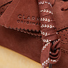 CLARKS LOCKHILL BORDEAUX CLARKS LOCKHILL BORDEAUX