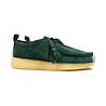 CLARKS ROSSENDALE GROEN CLARKS ROSSENDALE GROEN