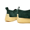 CLARKS ROSSENDALE GROEN CLARKS ROSSENDALE GROEN