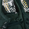 CLARKS ROSSENDALE GROEN CLARKS ROSSENDALE GROEN