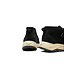 Clarks CLARKS WALLABEE EDEN ZWART Clarks CLARKS WALLABEE EDEN ZWART