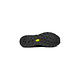 Clarks CLARKS WALLABEE EDEN ZWART Clarks CLARKS WALLABEE EDEN ZWART