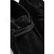 Clarks CLARKS WALLABEE EDEN ZWART Clarks CLARKS WALLABEE EDEN ZWART