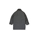 Stone Island STONE ISLAND GHOST O-VENTILE JACK GRIJS Stone Island STONE ISLAND GHOST O-VENTILE JACK GRIJS