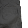 STONE ISLAND GHOST PIECE CARGO PANTS GRIJS STONE ISLAND GHOST PIECE CARGO PANTS GRIJS