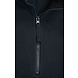 Stone Island STONE ISLAND GHOST PIECE HALF-ZIP SWEATER MARINE Stone Island STONE ISLAND GHOST PIECE HALF-ZIP SWEATER MARINE