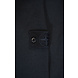 Stone Island STONE ISLAND GHOST PIECE HALF-ZIP SWEATER MARINE Stone Island STONE ISLAND GHOST PIECE HALF-ZIP SWEATER MARINE