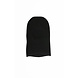 Stone Island STONE ISLAND BALACLAVA ZWART Stone Island STONE ISLAND BALACLAVA ZWART