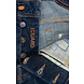 Jacob Cohen JACOB COHËN EDUARD JEANS BLAUW Jacob Cohen JACOB COHËN EDUARD JEANS BLAUW