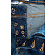 Jacob Cohen JACOB COHËN NICK JEANS BLAUW Jacob Cohen JACOB COHËN NICK JEANS BLAUW