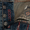 JACOB COHËN SCOTT JEANS BLAUW JACOB COHËN SCOTT JEANS BLAUW