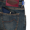 JACOB COHËN SCOTT JEANS BLAUW JACOB COHËN SCOTT JEANS BLAUW
