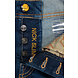 Jacob Cohen JACOB COHËN NICK SLIM JEANS BLAUW Jacob Cohen JACOB COHËN NICK SLIM JEANS BLAUW