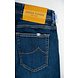 Jacob Cohen JACOB COHËN NICK SLIM JEANS BLAUW Jacob Cohen JACOB COHËN NICK SLIM JEANS BLAUW