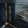 JACOB COHËN BARD JEANS BLAUW JACOB COHËN BARD JEANS BLAUW