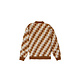 Presidents PRESIDENT'S ALPACA CARDIGAN CAMEL/BEIGE Presidents PRESIDENT'S ALPACA CARDIGAN CAMEL/BEIGE