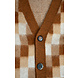 Presidents PRESIDENT'S ALPACA CARDIGAN CAMEL/BEIGE Presidents PRESIDENT'S ALPACA CARDIGAN CAMEL/BEIGE